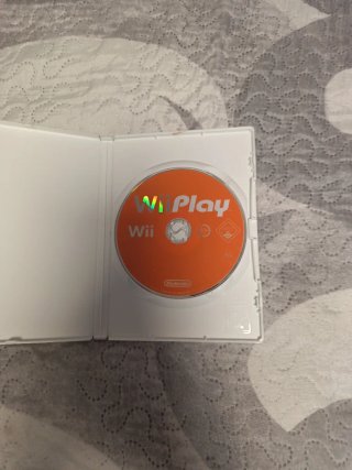 Wii Play Nintendo