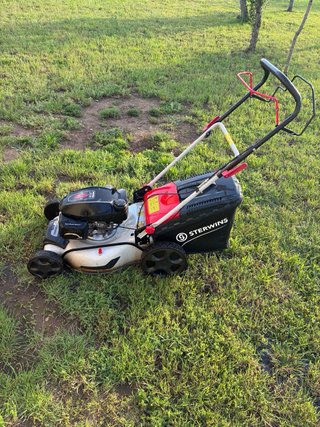 Cortacésped Sterwins Honda 170
