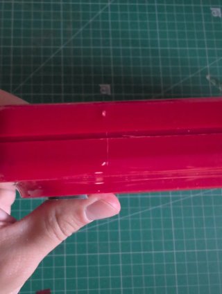 Organizador de Escritorio Vintage NEOLT (Años 70)