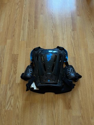 Peto Motocross Thor Niño