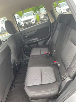 Mitsubishi Outlander Diamant Edition 2.0 MIVEC - 2