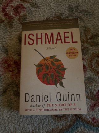 Ishmael A Novel