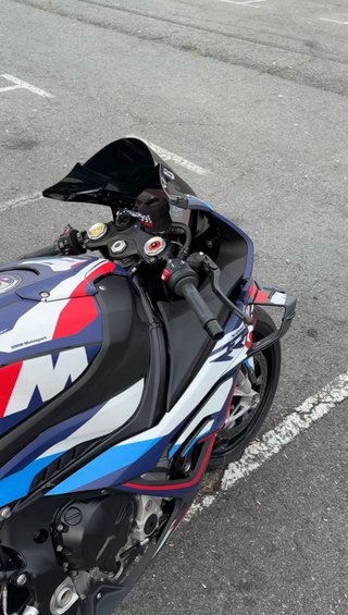 BMW S1000RR 2023