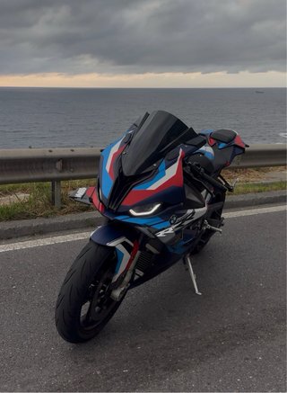 BMW S1000RR 2023