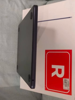 MacBook Air M3 2024