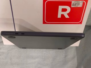 MacBook Air M3 2024