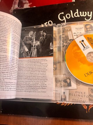 Duke Ellington - Live in '58 DVD