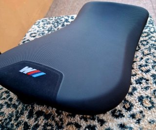 Asiento BMW M S1000RR K67 Original
