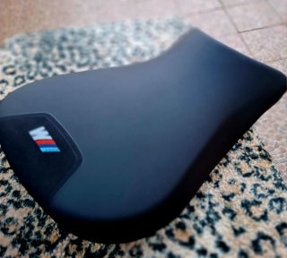 Asiento BMW M S1000RR K67 Original