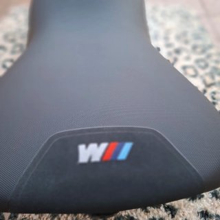 Asiento BMW M S1000RR K67 Original