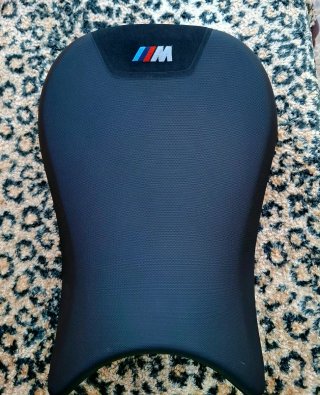 Asiento BMW M S1000RR K67 Original