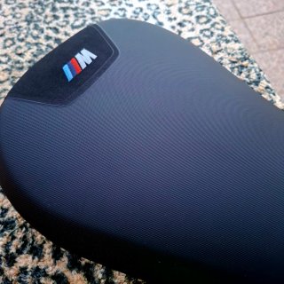 Asiento BMW M S1000RR K67 Original