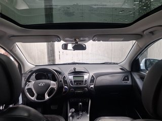 Hyundai ix35 2010