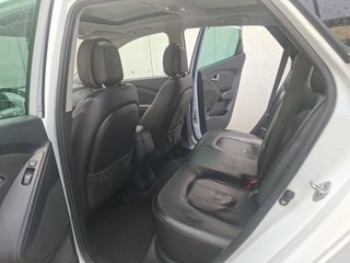 Hyundai ix35 2010