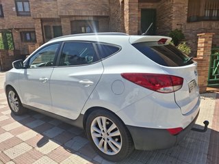 Hyundai ix35 2010