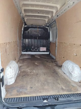 Renault Master 2019