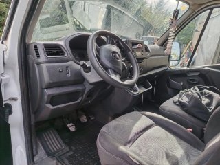 Renault Master 2019
