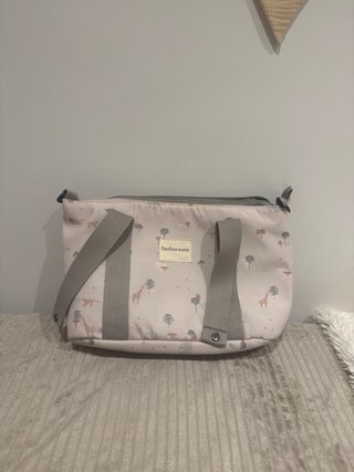 Saco y bolso capazo Bimbidreams
