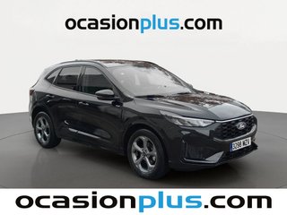 Ford Kuga 1.5T EcoBoost ST-Line 4x2 110 kW (150 CV)