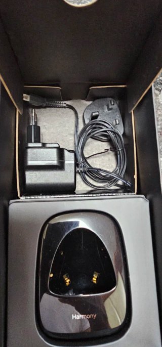 Logitech Harmony Ultimate One mando a distancia