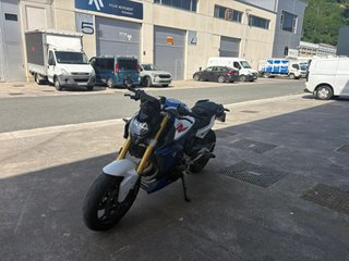 BMW F900R A2 (95cv) Sport - 16400km