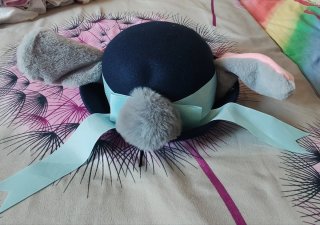 Disfraz Zootrópolis Judy Hopps Talla 4-6