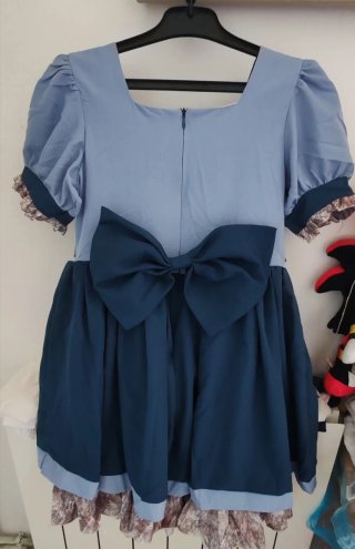 Disfraz Zootrópolis Judy Hopps Talla 4-6