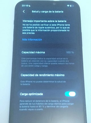 iPhone 12 Apple