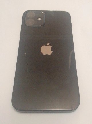 iPhone 12 Apple