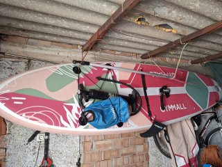 Tabla Hinchable Gymmall