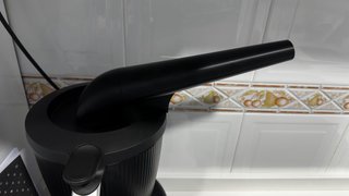 Chimenea Thermomix TM7