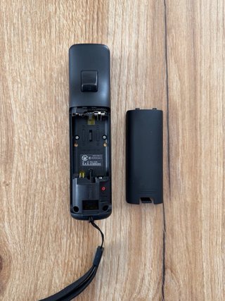 Mando Wii Motion Plus + Nunchuk