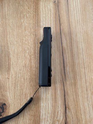 Mando Wii Motion Plus + Nunchuk