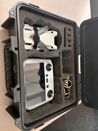 DJI Mini 3 Pro Fly More Combo