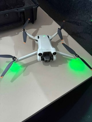 DJI Mini 3 Pro Fly More Combo