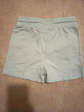 Pantalón corto niño