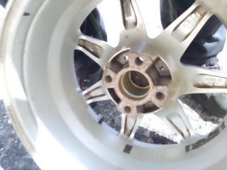 Llantas Tecnomagnesio psa