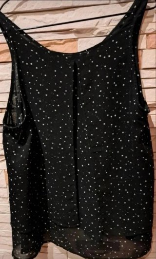 Blusa, Shana