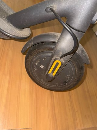 Patinete Eléctrico Xiaomi