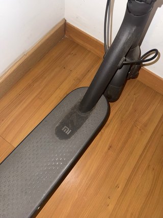 Patinete Eléctrico Xiaomi