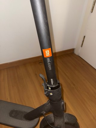 Patinete Eléctrico Xiaomi
