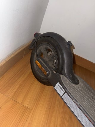 Patinete Eléctrico Xiaomi