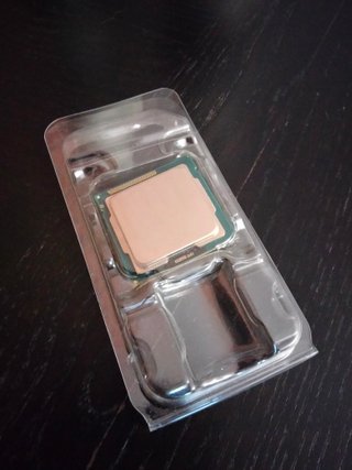 CPU G2020 Pentium | Intel