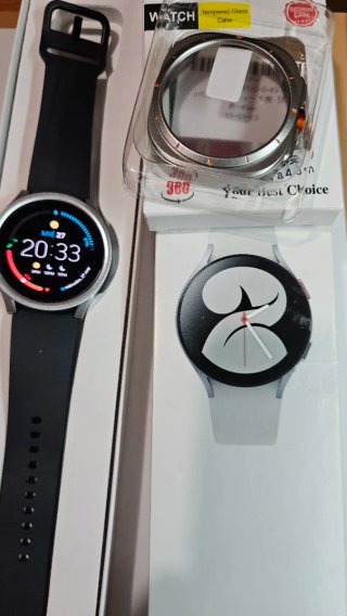 Samsung Galaxy Watch 4 -40mm
