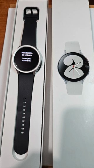 Samsung Galaxy Watch 4 -40mm
