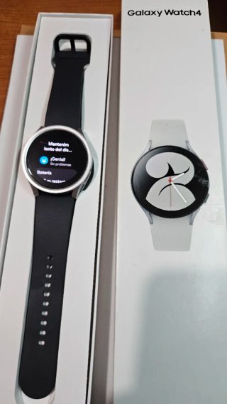 Samsung Galaxy Watch 4 -40mm