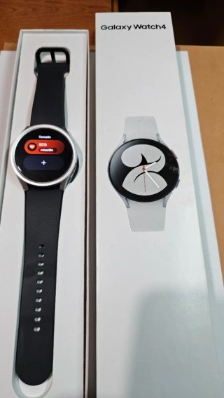 Samsung Galaxy Watch 4 -40mm