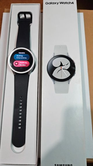 Samsung Galaxy Watch 4 -40mm