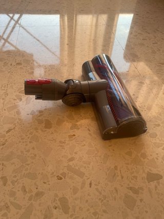 Accesorio Dyson nunca se a usado.