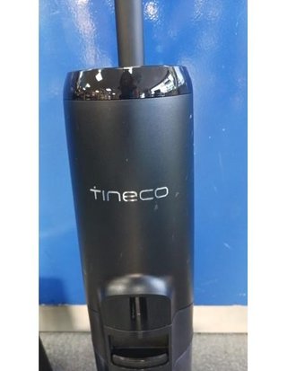 FREGASUELOS TINECO FLOOR ONE S5 CON CARGADOR Y RECAMBIOS